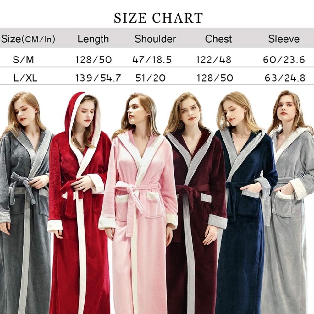 Robe - Picture 3 of 3